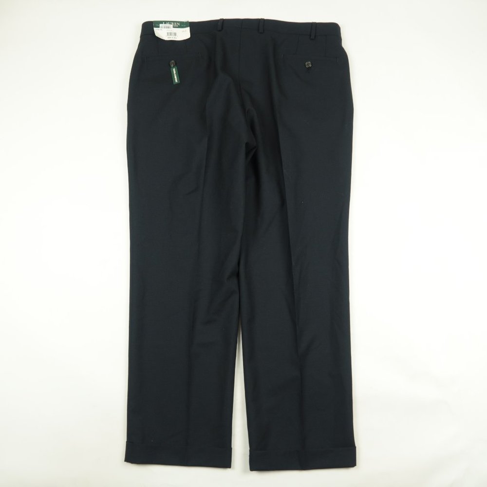 Lauren Ralph Lauren Total Comfort Dress Pants - Picture 3 of 4